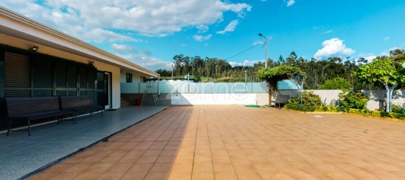 5 غرف نوم منزل في Vila do Conde, Portugal رقم 40314 41