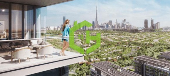 2 bedrooms Apartment in Damac Lagoons, UAE No. 22370 8