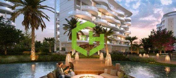 2 bedrooms Apartment in Damac Lagoons, UAE No. 22370 9