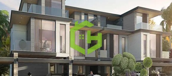 2 bedrooms Apartment in Damac Lagoons, UAE No. 22370 4