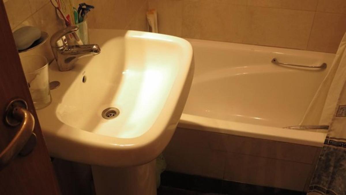 3 Schlafzimmer Wohnung in Buenos Aires, Argentina, Nr. 95659