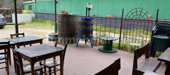 3 rooms Commercial property in Aprilia, Italy No. 228712 7