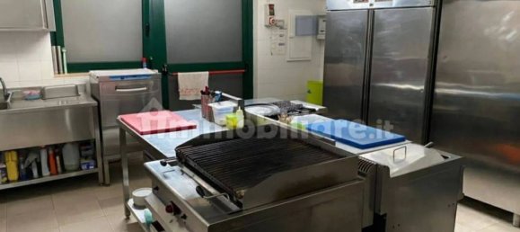 3 rooms Commercial property in Aprilia, Italy No. 228712 5