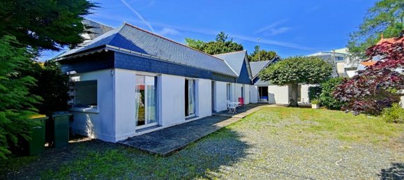 4 Schlafzimmer Haus in La Baule-Escoublac, France, Nr. 316313 12