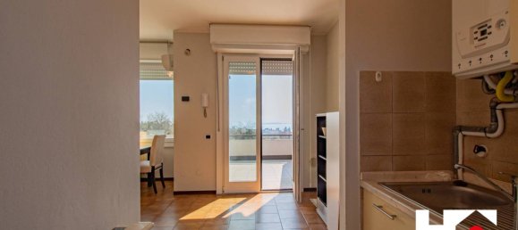 Studio in Soiano del Lago, Italy, Nr. 58100 10