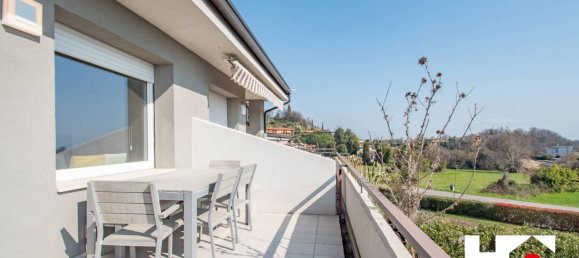 Studio in Soiano del Lago, Italy, Nr. 58100 13