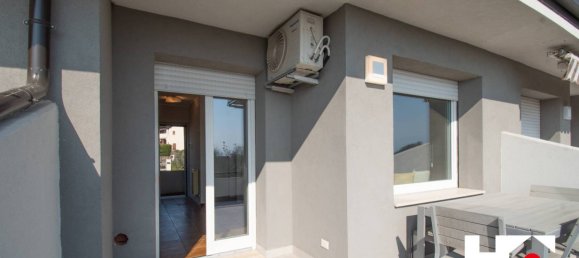 Studio in Soiano del Lago, Italy, Nr. 58100 11