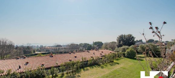 Studio in Soiano del Lago, Italy, Nr. 58100 14