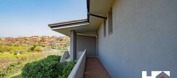 Studio in Soiano del Lago, Italy, Nr. 58100 24