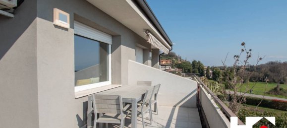 Studio in Soiano del Lago, Italy, Nr. 58100 15