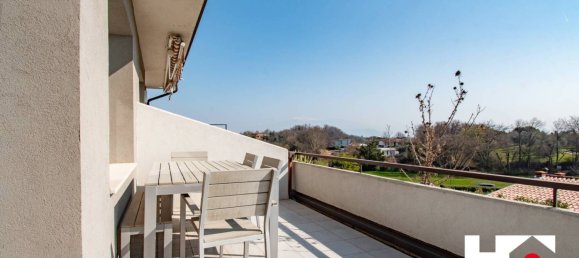 Studio in Soiano del Lago, Italy, Nr. 58100 12