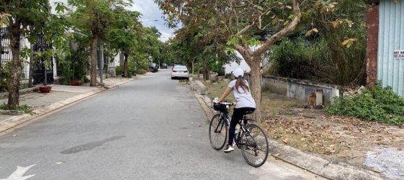 240m² Land in District 7, Vietnam No. 13362 4