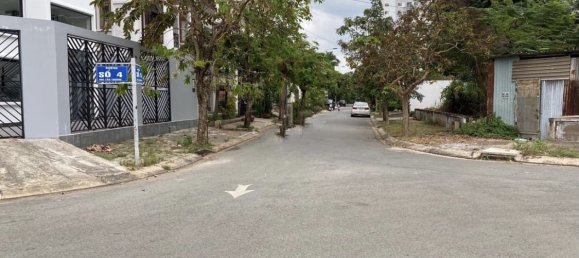 240m² Land in District 7, Vietnam No. 13362 2