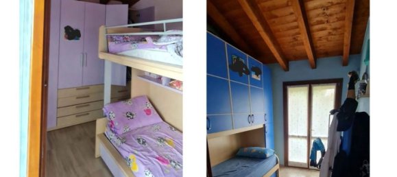 7 rooms Apartment in Brivio, Italy No. 7152 8