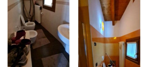 7 rooms Apartment in Brivio, Italy No. 7152 7