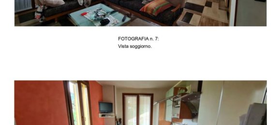 7 rooms Apartment in Brivio, Italy No. 7152 6