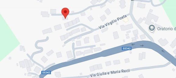 7 rooms Apartment in Brivio, Italy No. 7152 5