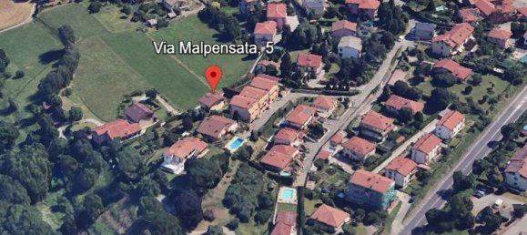 7 rooms Apartment in Brivio, Italy No. 7152 4