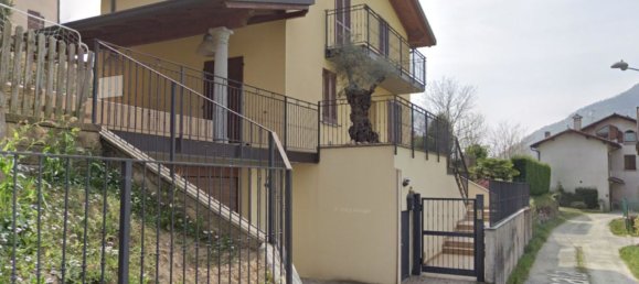 7 rooms Apartment in Brivio, Italy No. 7152 2