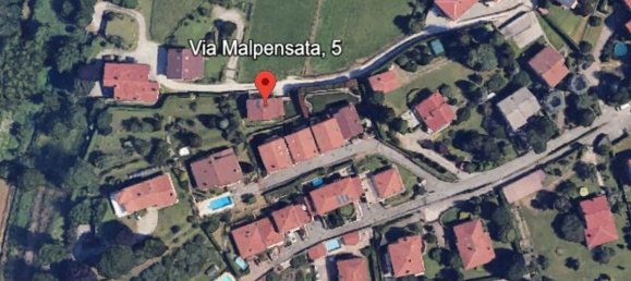 7 rooms Apartment in Brivio, Italy No. 7152 3