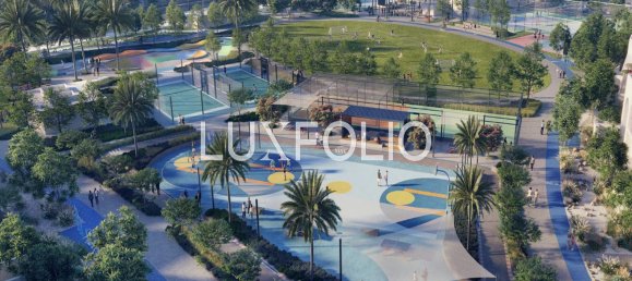 1 chambre Appartement à Dubai Science Park, UAE No. 100634 10