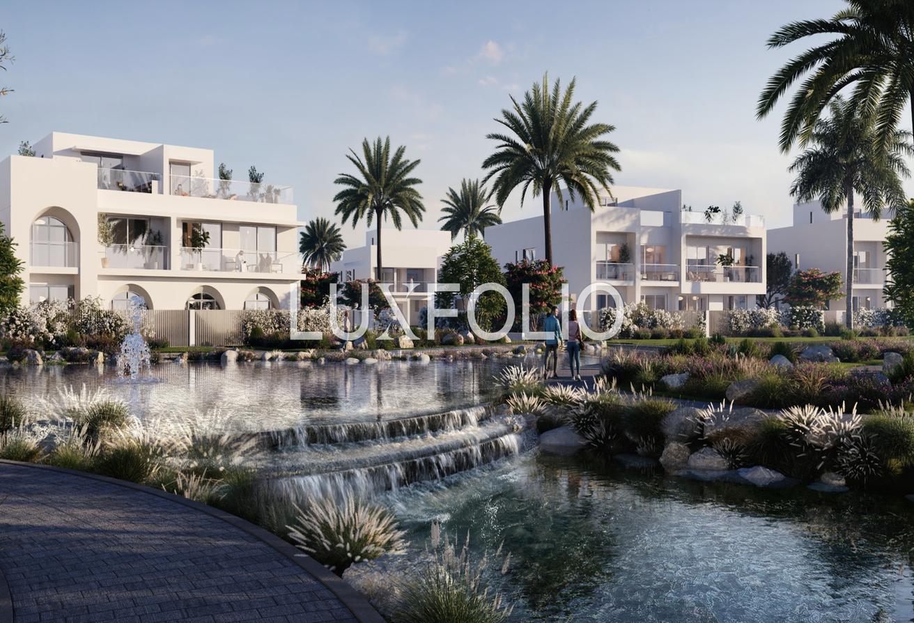 1 chambre Appartement à Dubai Science Park, UAE No. 100634