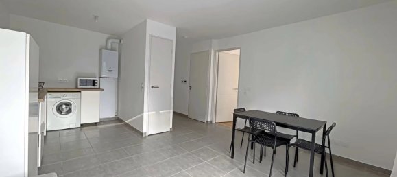 1 bedroom Apartment in Aix-les-Bains, France No. 264778 2