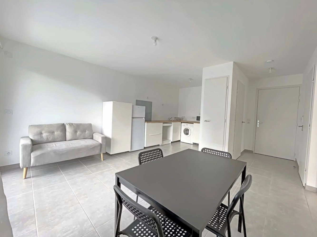 1 bedroom Apartment in Aix-les-Bains, France No. 264778