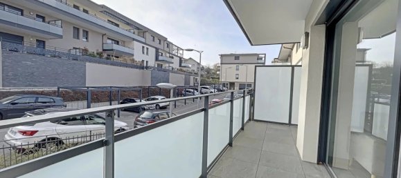 1 bedroom Apartment in Aix-les-Bains, France No. 264778 6