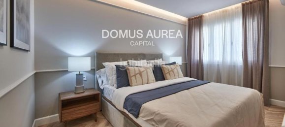 3 Schlafzimmer Wohnung in Madrid, Spain, Nr. 92809 12