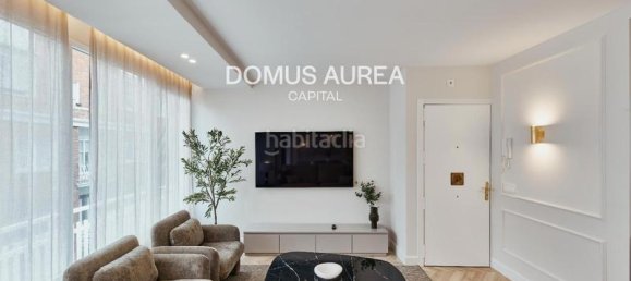 3 Schlafzimmer Wohnung in Madrid, Spain, Nr. 92809 4