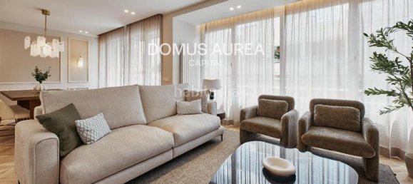 3 Schlafzimmer Wohnung in Madrid, Spain, Nr. 92809 3