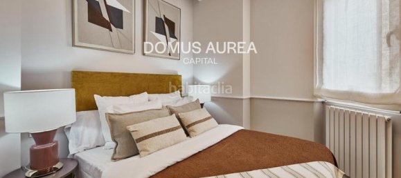 3 Schlafzimmer Wohnung in Madrid, Spain, Nr. 92809 10