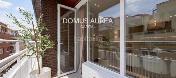 3 Schlafzimmer Wohnung in Madrid, Spain, Nr. 92809 8