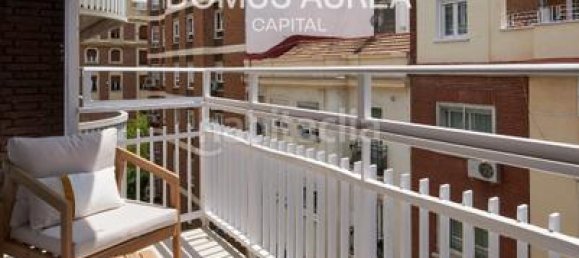 3 Schlafzimmer Wohnung in Madrid, Spain, Nr. 92809 9