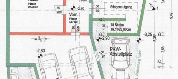 4غرفة منزل في Purkersdorf, Austria رقم 49209 15