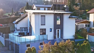 4غرفة منزل في Purkersdorf, Austria رقم 49209