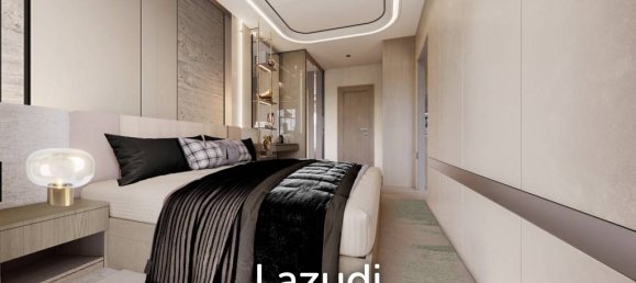 Apartamento com 2 quartos em condomínio em Bang Tao, Thailand N.º 26176 2