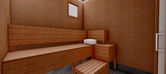 2-Zimmer Wohnung in Demirtas, Turkey, Nr. 30124 17