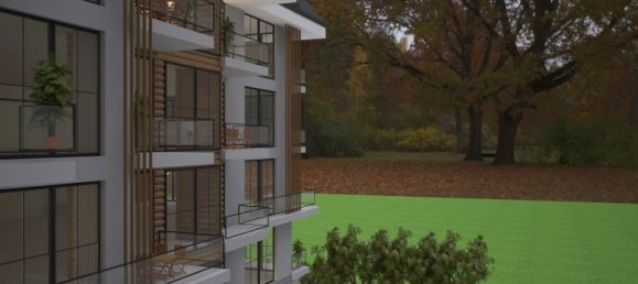 2-Zimmer Wohnung in Demirtas, Turkey, Nr. 30124 12