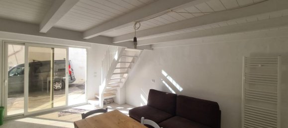 Studio in Matino, Italy No. 235459 19