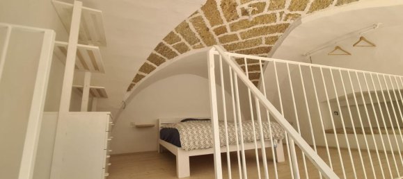 Studio in Matino, Italy No. 235459 15