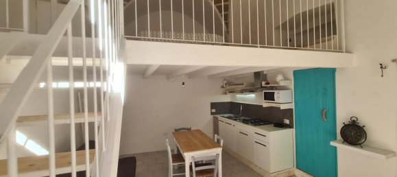 Studio in Matino, Italy No. 235459 8