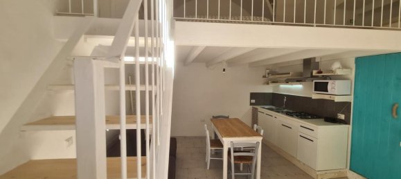 Studio in Matino, Italy No. 235459 4