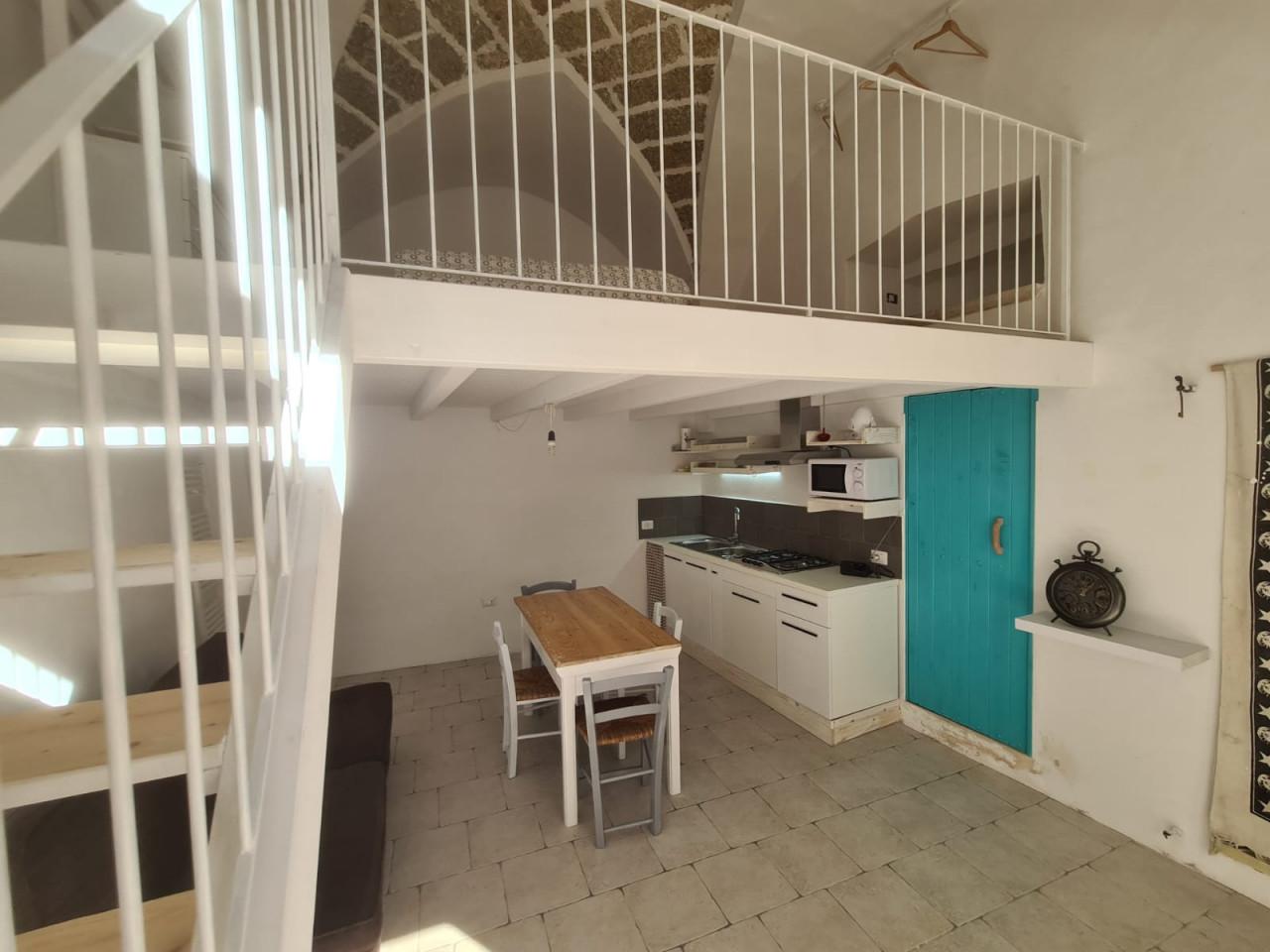 Studio in Matino, Italy No. 235459