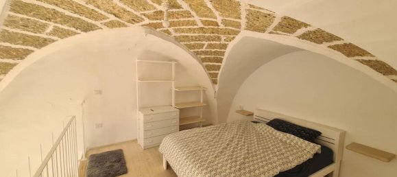 Studio in Matino, Italy No. 235459 5