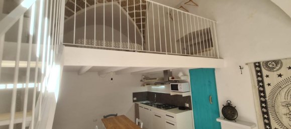 Studio in Matino, Italy No. 235459 9