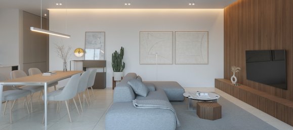 Apartamento de 2 dormitorios en Altea, Spain No. 8540 3