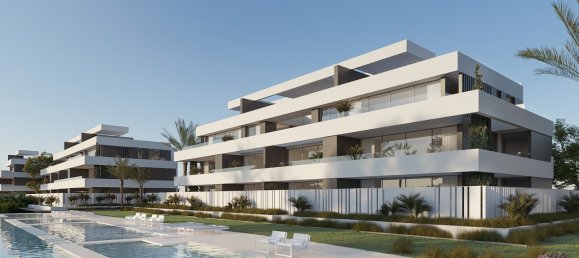 Apartamento de 2 dormitorios en Altea, Spain No. 8540 8