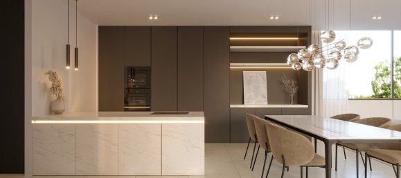 Apartamento de 2 dormitorios en Altea, Spain No. 8540 10